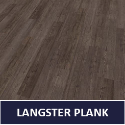 Langster plank