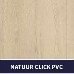 natuur click pvc
