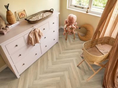 Ambiant PVC sfeerfoto - Vloeren Lifestyle Roden