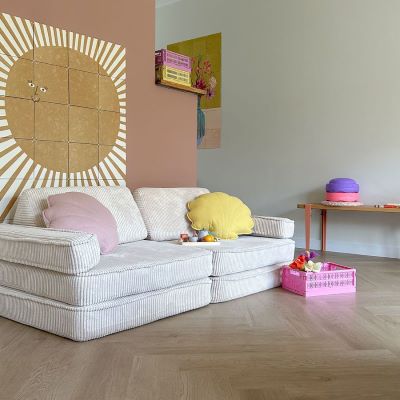 Otium sfeerfoto - Vloeren Lifestyle Roden
